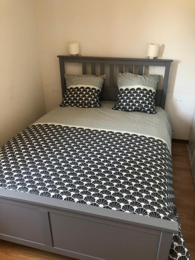 Appartement 119 Residence Le Verdon-sur-Mer Dış mekan fotoğraf