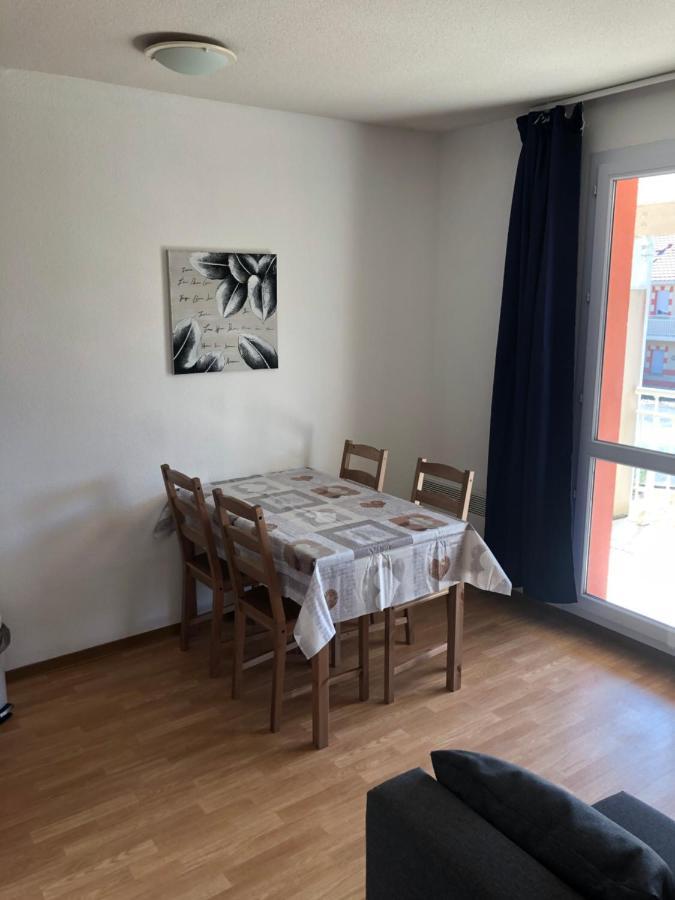 Appartement 119 Residence Le Verdon-sur-Mer Dış mekan fotoğraf