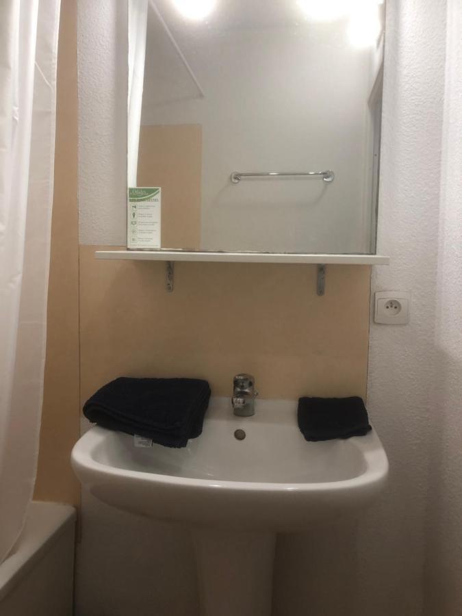 Appartement 119 Residence Le Verdon-sur-Mer Dış mekan fotoğraf