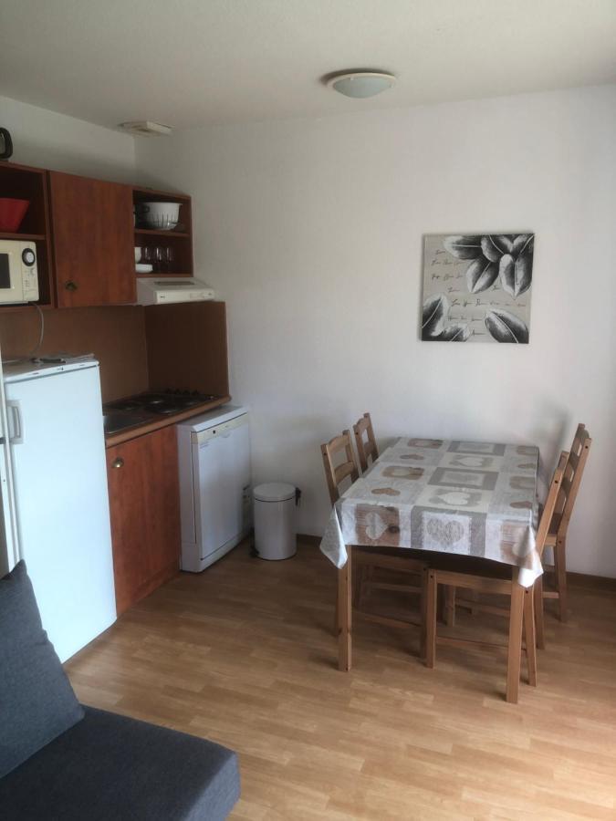 Appartement 119 Residence Le Verdon-sur-Mer Dış mekan fotoğraf
