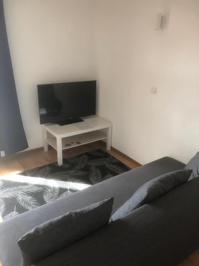 Appartement 119 Residence Le Verdon-sur-Mer Dış mekan fotoğraf